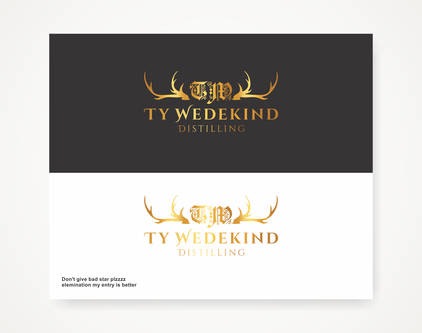 Logo Design by Savana for this project | Design #21966599