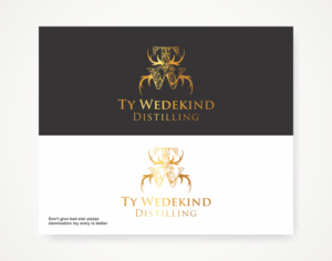 Logo Design by Savana for this project | Design: #21966600