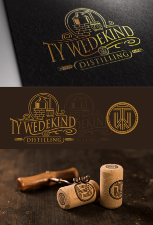 Logo Design by Miho sakaguchi for this project | Design: #21920420