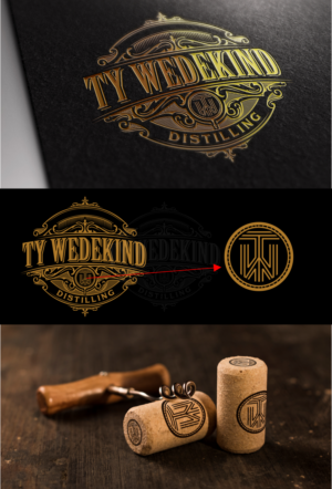 Logo Design by Miho sakaguchi for this project | Design: #21920421