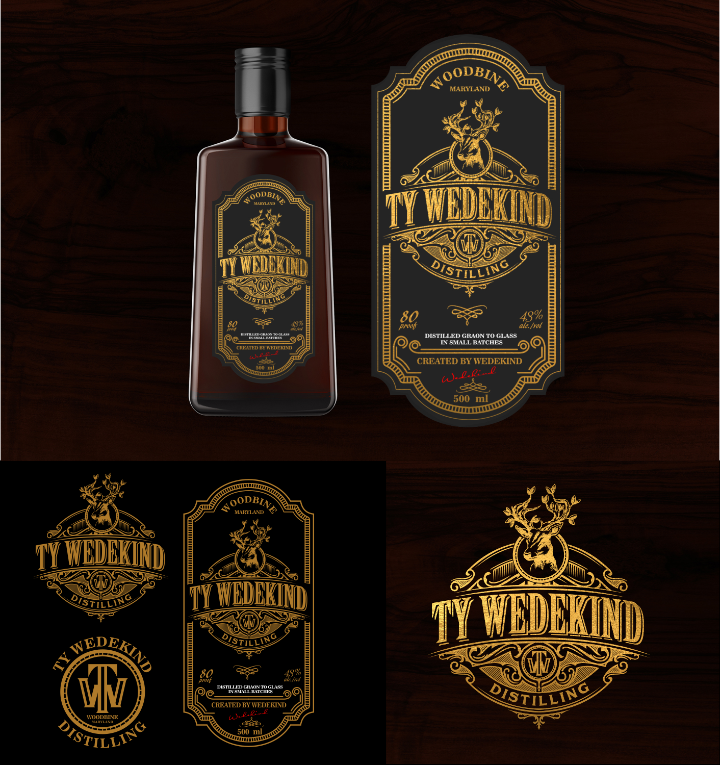 Logo Design by Miho sakaguchi for this project | Design #21924557