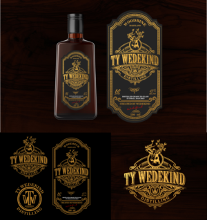 Logo Design by Miho sakaguchi for this project | Design: #21924557