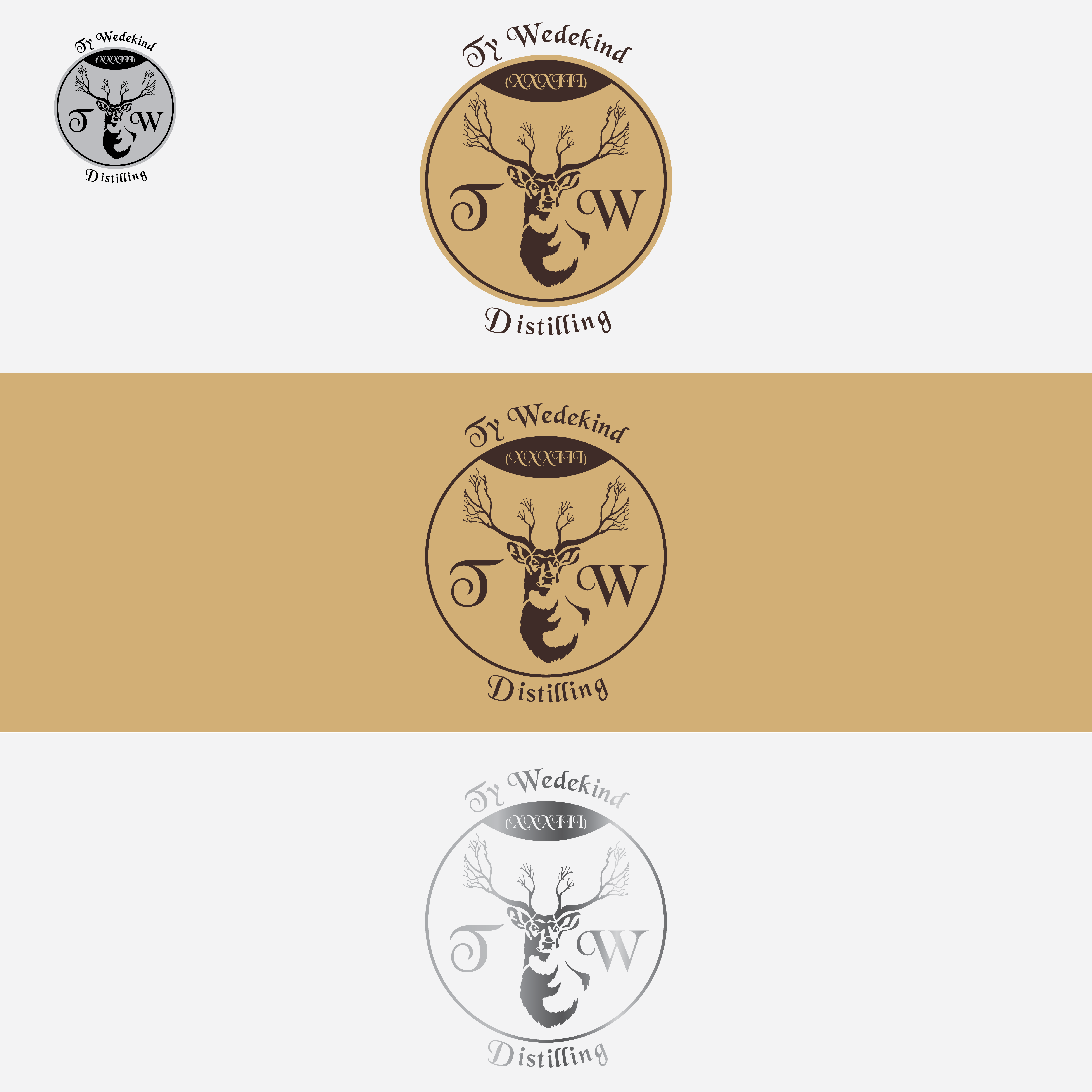 Logo Design by Lotivegraphics for this project | Design #21926147