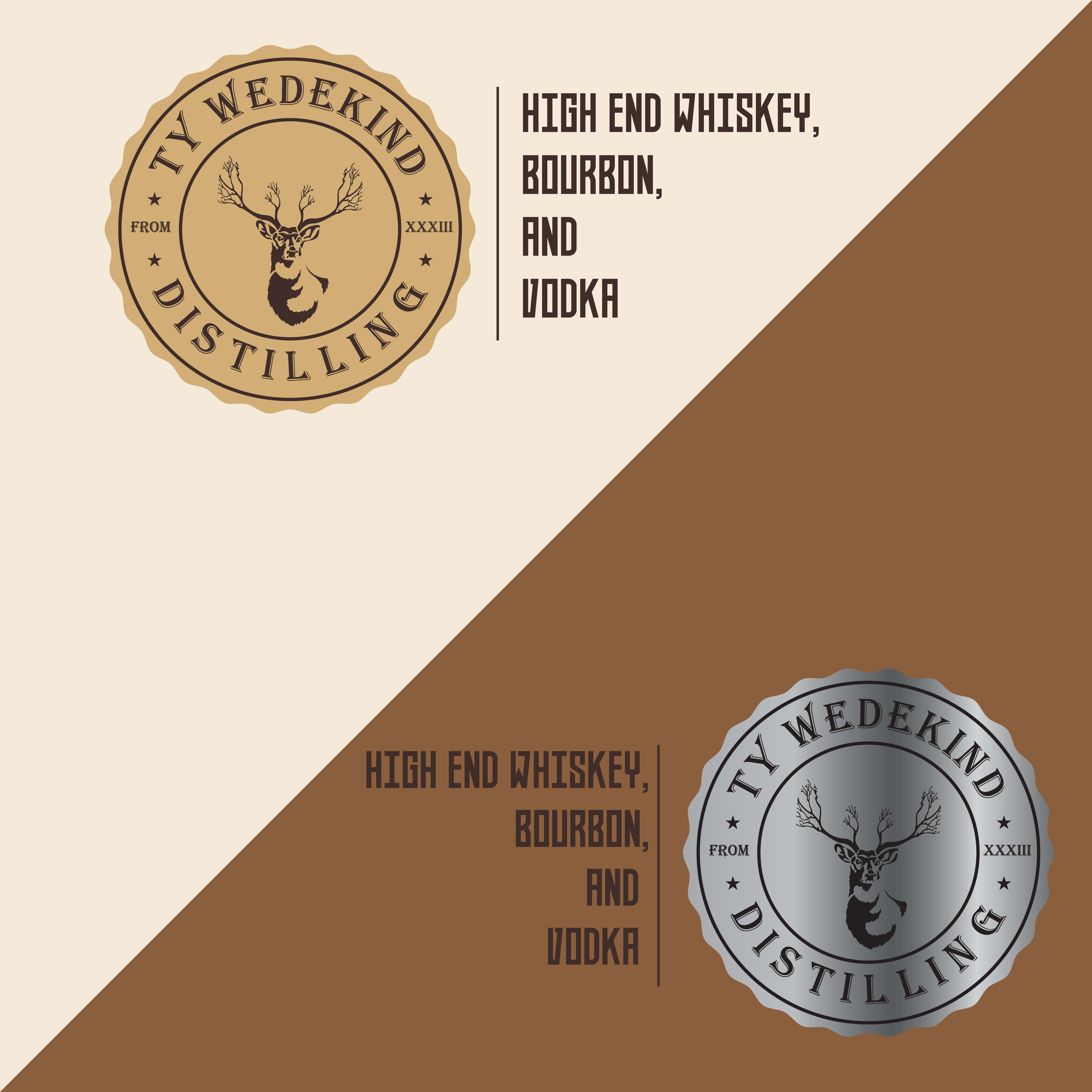 Logo Design by Lotivegraphics for this project | Design #21931496