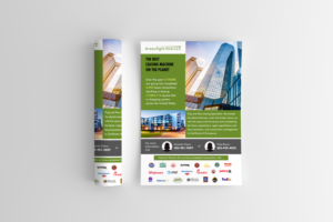 Flyer Design by ESolz Technologies