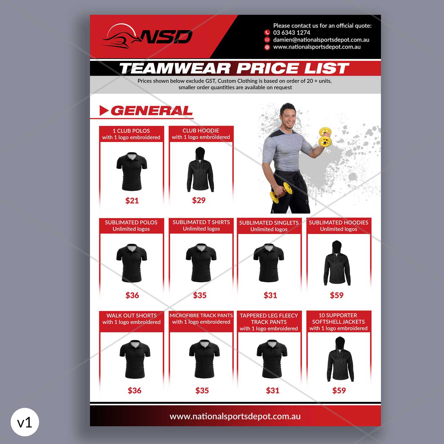 Design de Flyer par DA. pour ce projet | Design #21914908