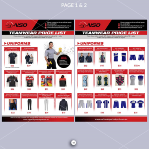 Design de Flyer par DA. pour ce projet | Design : #22038574