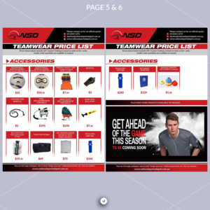 Design de Flyer par DA. pour ce projet | Design : #22038575