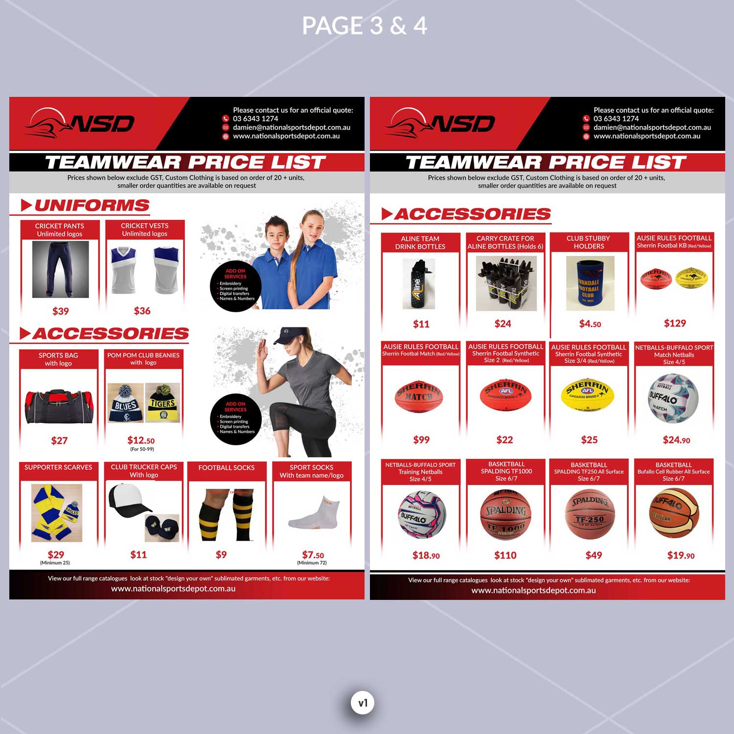 Flyer Design by DA. for this project | Design #22038576