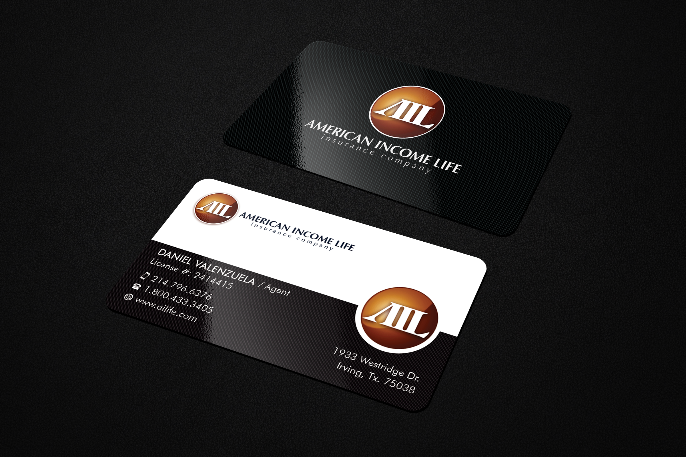 Business Card Design by premnice for this project | Design #21911093