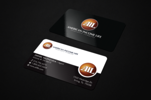 Business Card Design by premnice