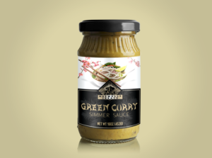 Label Design by Giovanni for this project | Design #21935808
