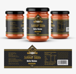 Label Design by Navisol Creatives for this project | Design #21958641