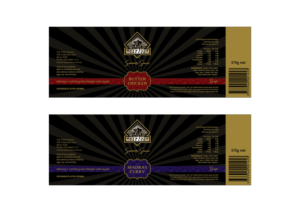 Label Design by Design-M'n'M