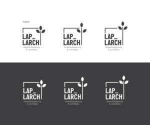 Logo Design by JACQUI for this project | Design: #21989043