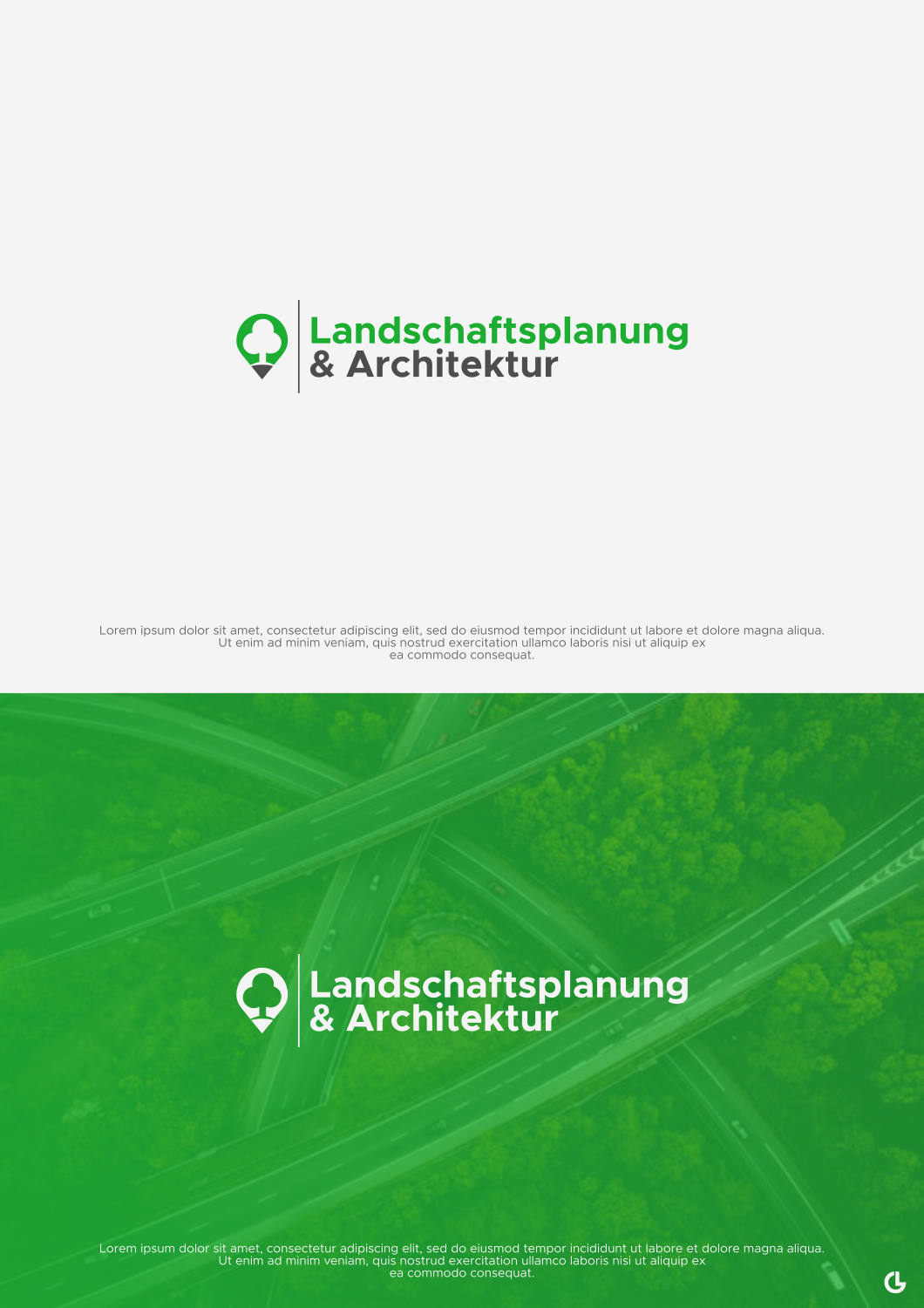 Logo Design by R!CKY for this project | Design #22039924