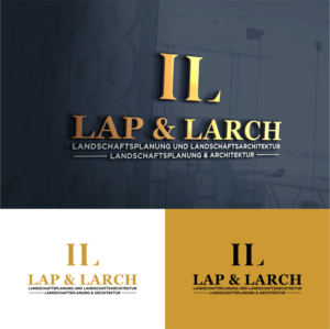 Logo Design by Rusmin Gustamin