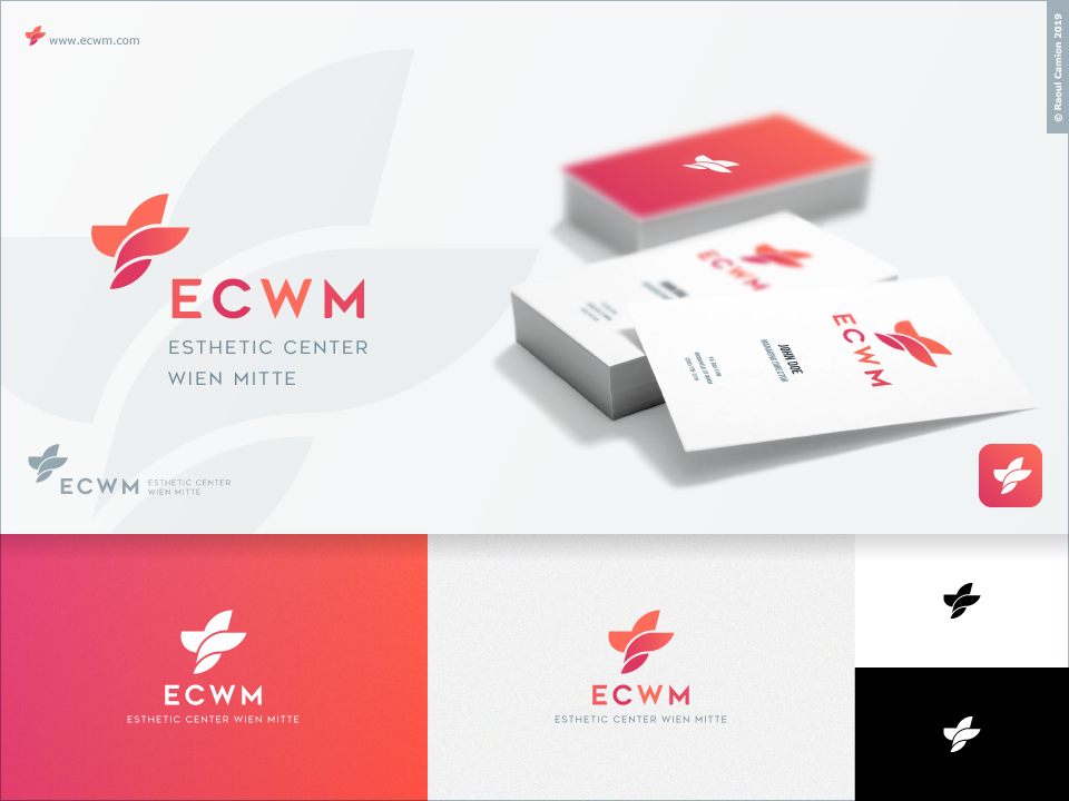 Design de Logo par Raoul Camion pour ce projet | Design #21949335