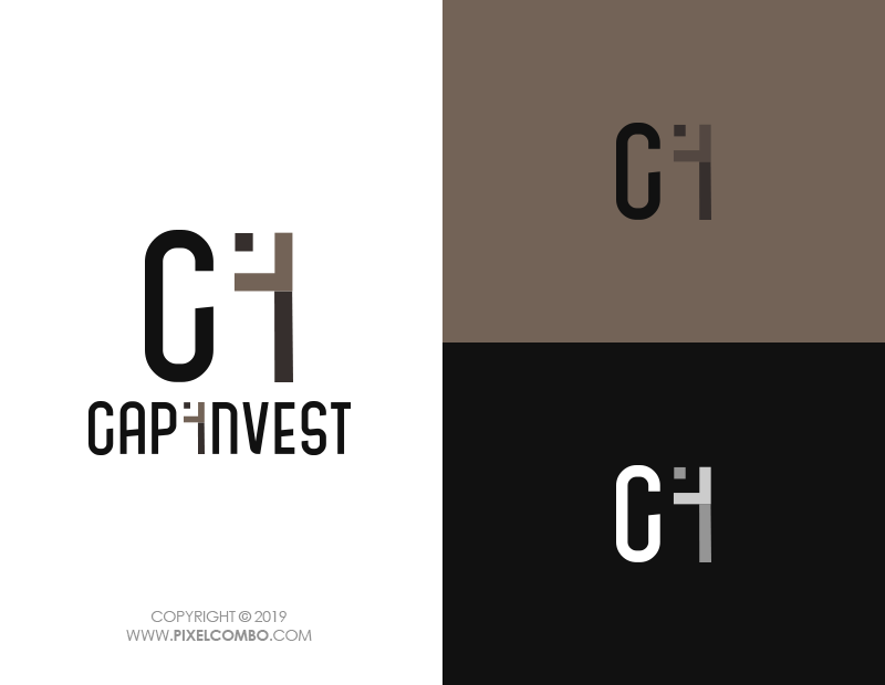 Logo Design by Pixel Combo for this project | Design #21943165