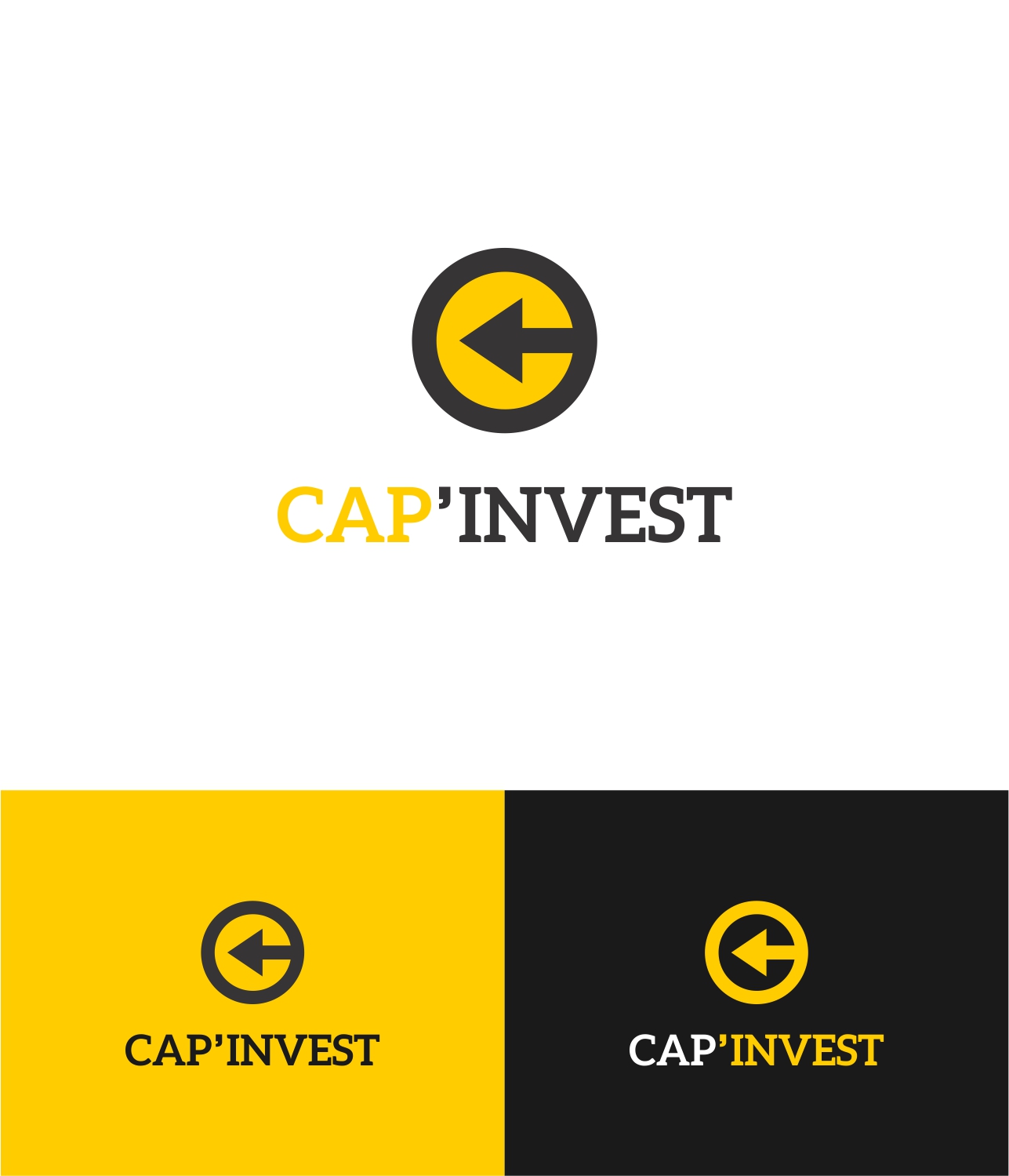 Logo Design by DyzDesign for this project | Design #21938748