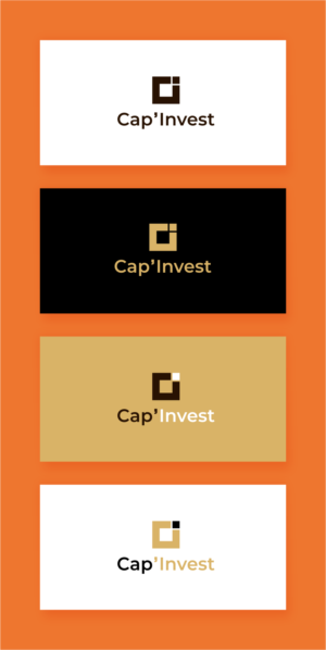 Diseño de Logo por DyzDesign para este proyecto | Diseño: #22013195