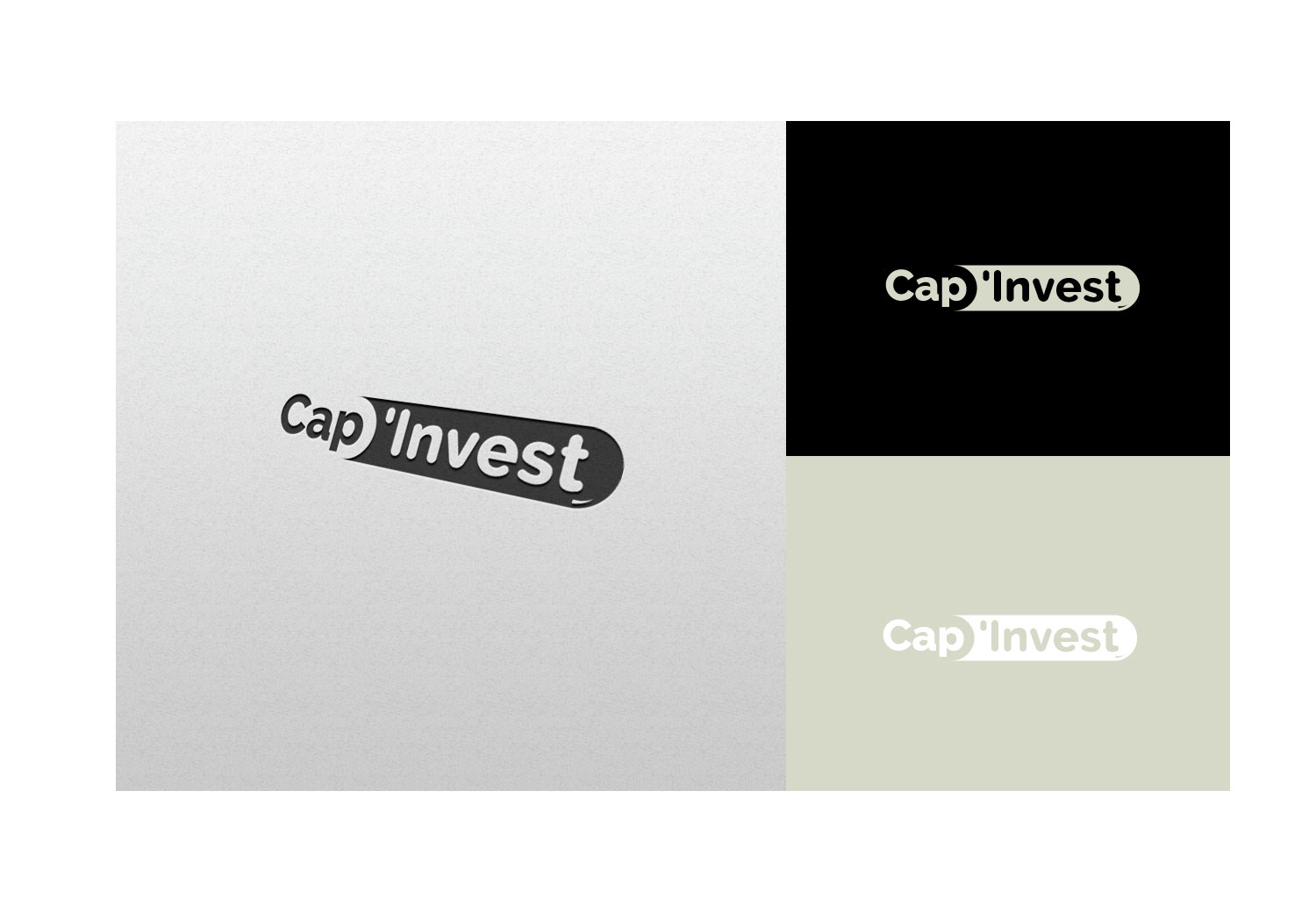 Logo Design by Logonardo for this project | Design #21939619