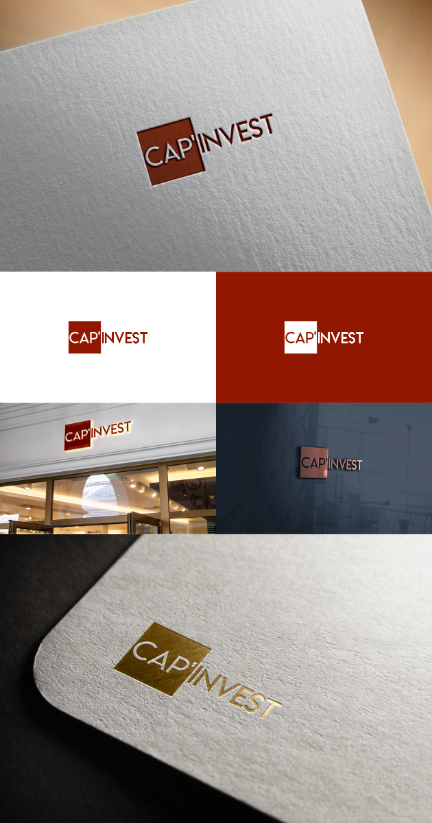 Diseño de Logo por samsir para este proyecto | Diseño #22018454