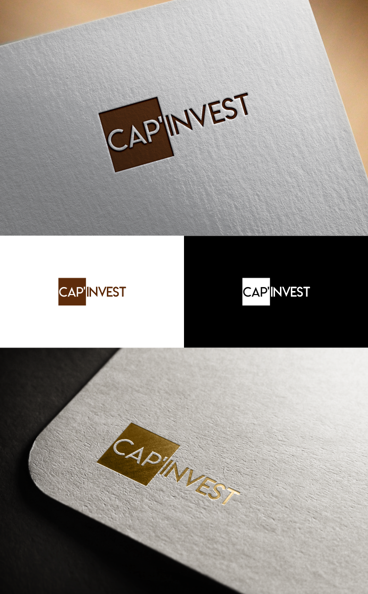 Logo Design by samsir for this project | Design #22041057