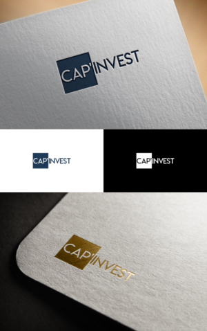 Logo Design by samsir for this project | Design: #21943716