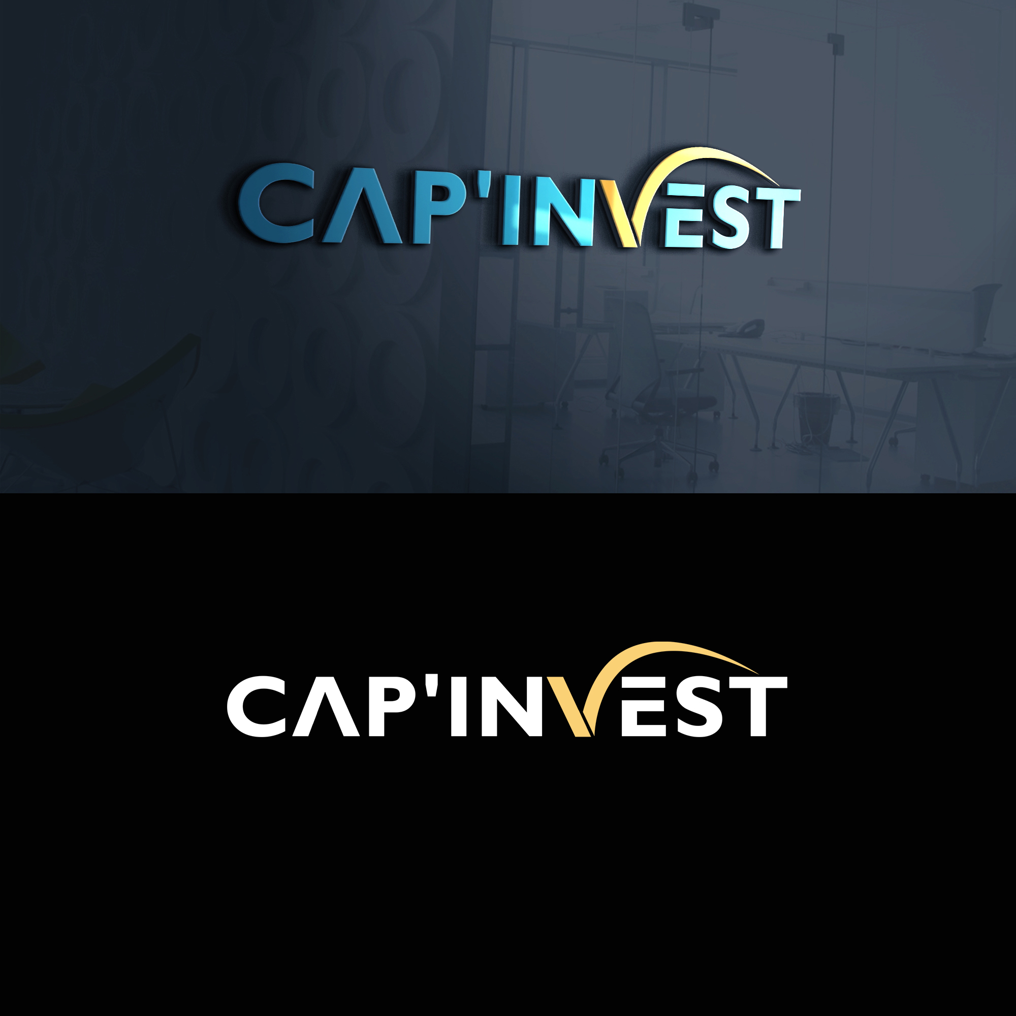 Logo Design by daxesaxes28 for this project | Design #21939273