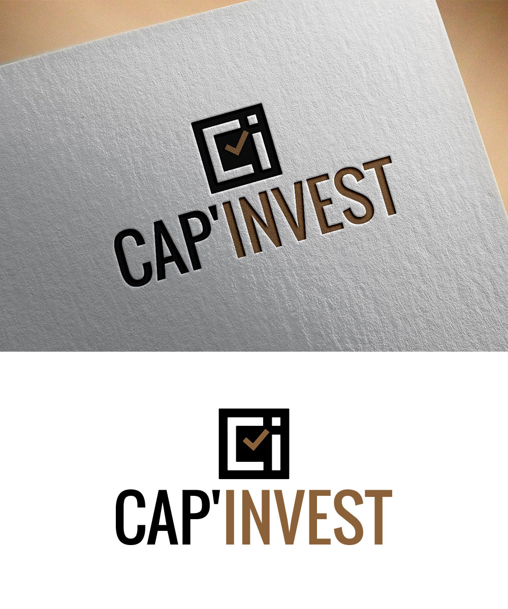 Logo Design by Aliqa Design for this project | Design #21938664