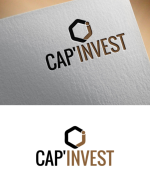 Logo Design by Aliqa Design for this project | Design: #21938666