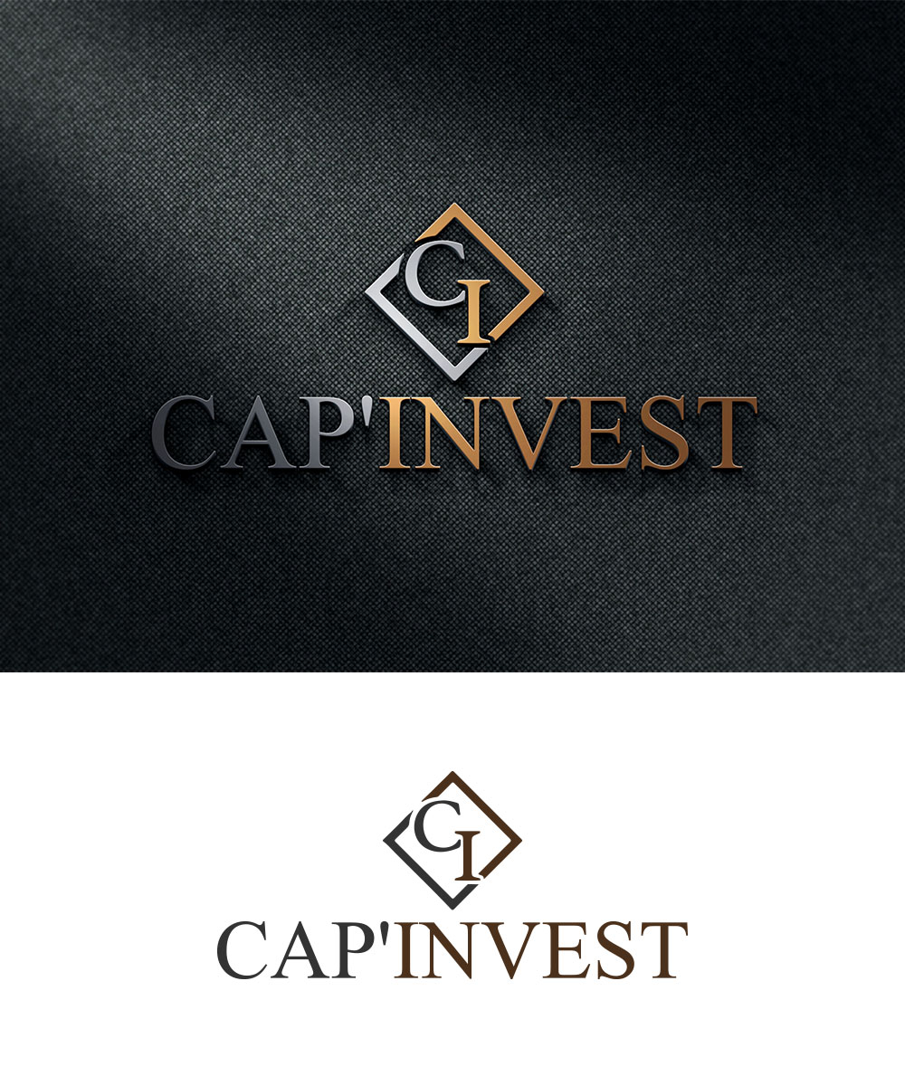 Logo Design by Aliqa Design for this project | Design #21938668