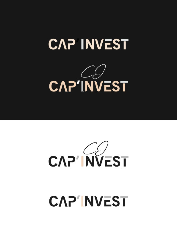 Logo Design by azinkya logo creation for this project | Design #21943513