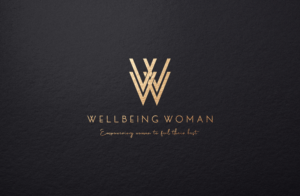 Wellbeing Woman | Logo Design by GLDesigns