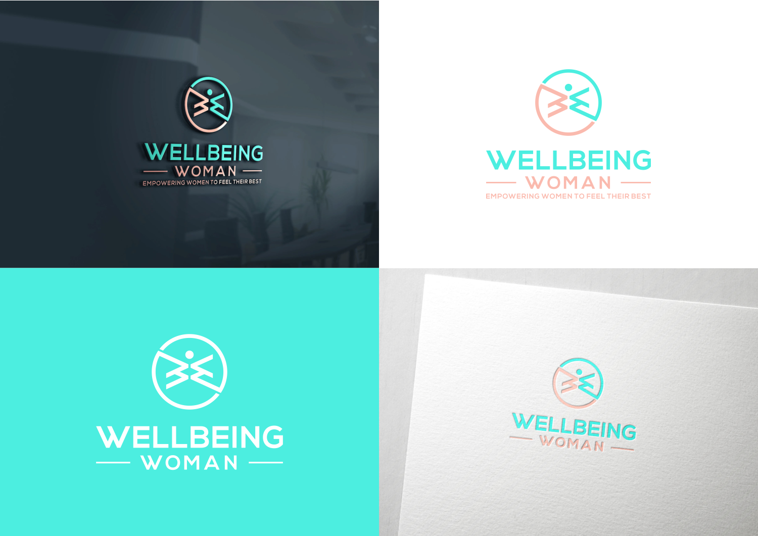 Logo Design by fatiyadesign for this project | Design #21914152