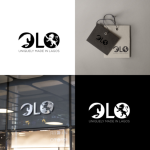 Logo-Design von Sergio Coelho für dieses Projekt | Design: #21940537