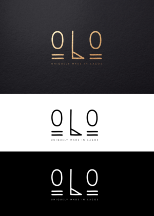 Logo-Design von GLDesigns für dieses Projekt | Design: #21928341