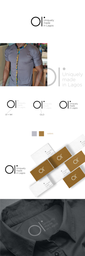Logo-Design von Freemindart für dieses Projekt | Design #21960074