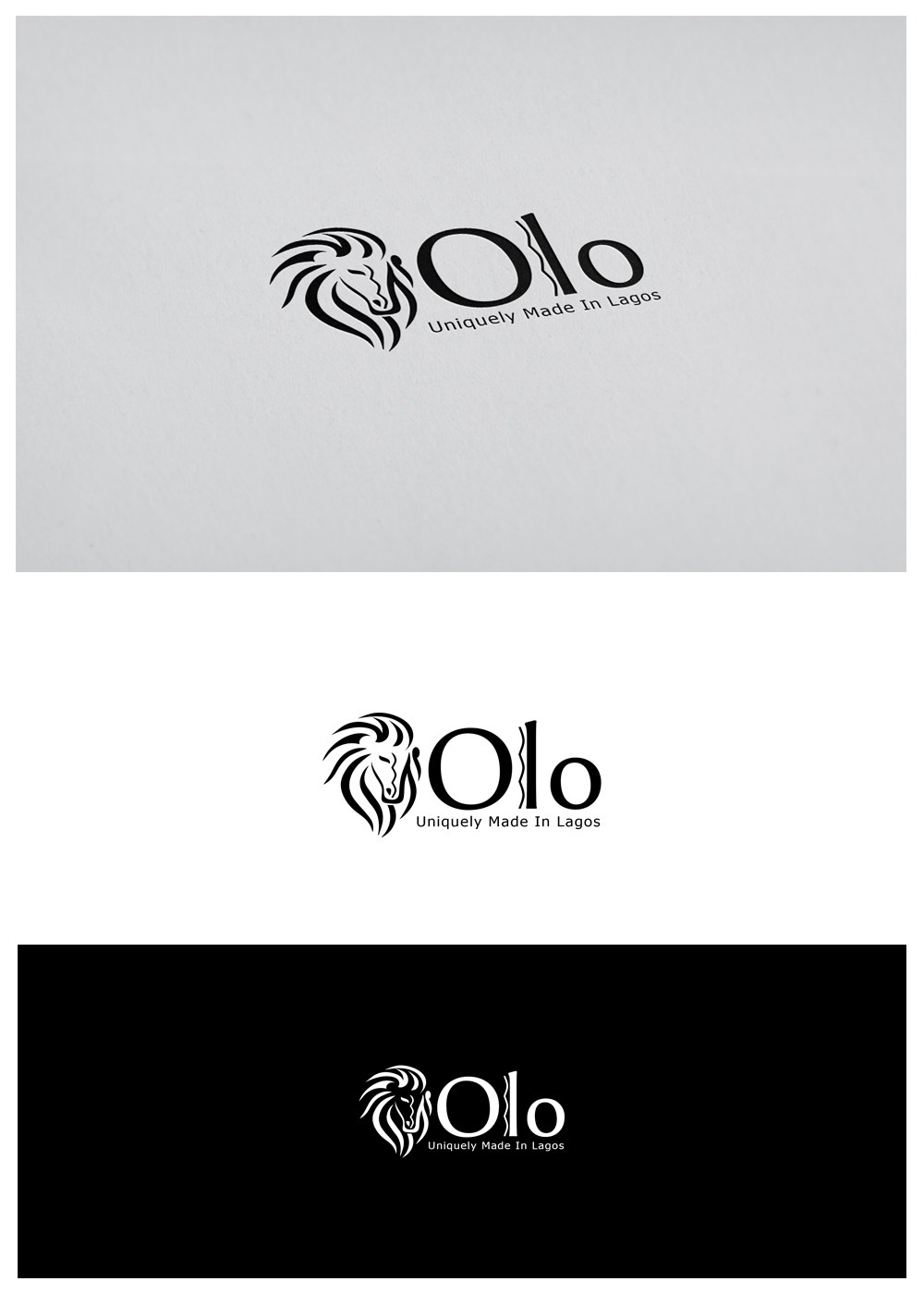 Logo Design by goranvisnjic82 for this project | Design #21916290