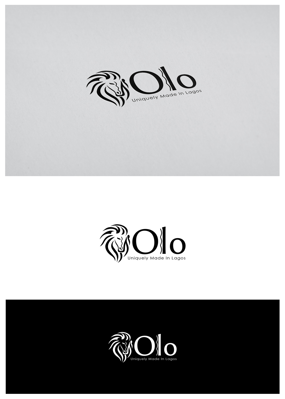Logo Design by goranvisnjic82 for this project | Design #21916313