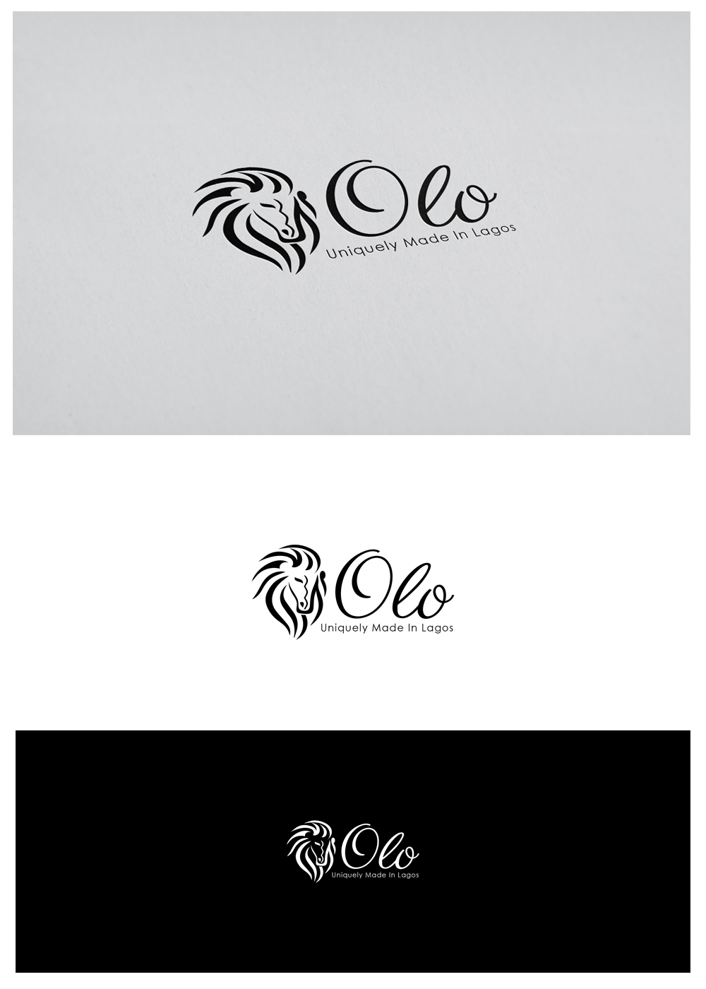 Logo Design by goranvisnjic82 for this project | Design #21916472