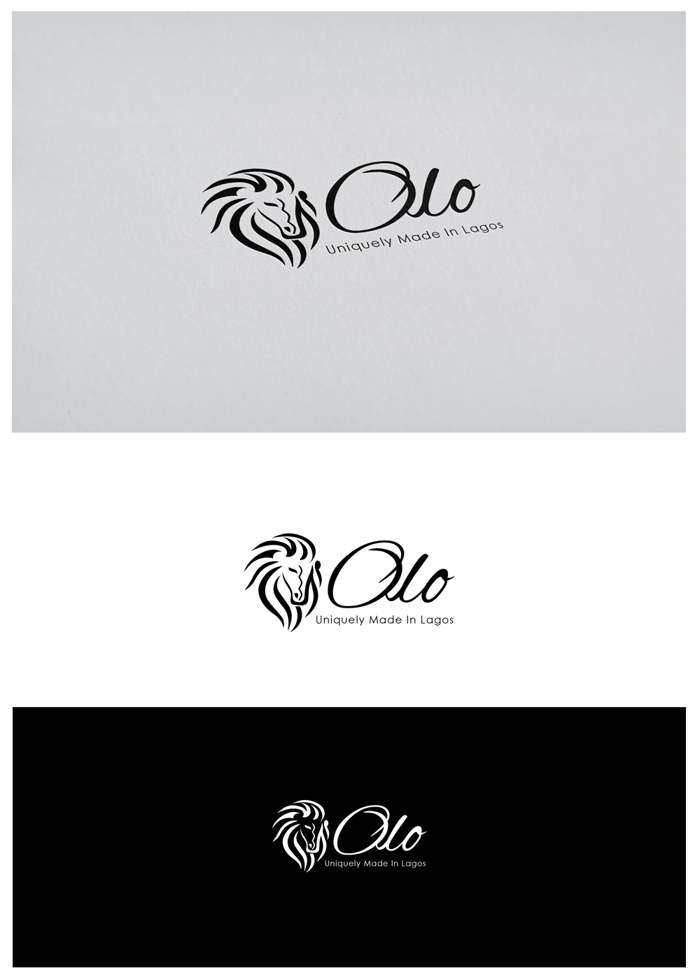 Logo Design by goranvisnjic82 for this project | Design #21919019
