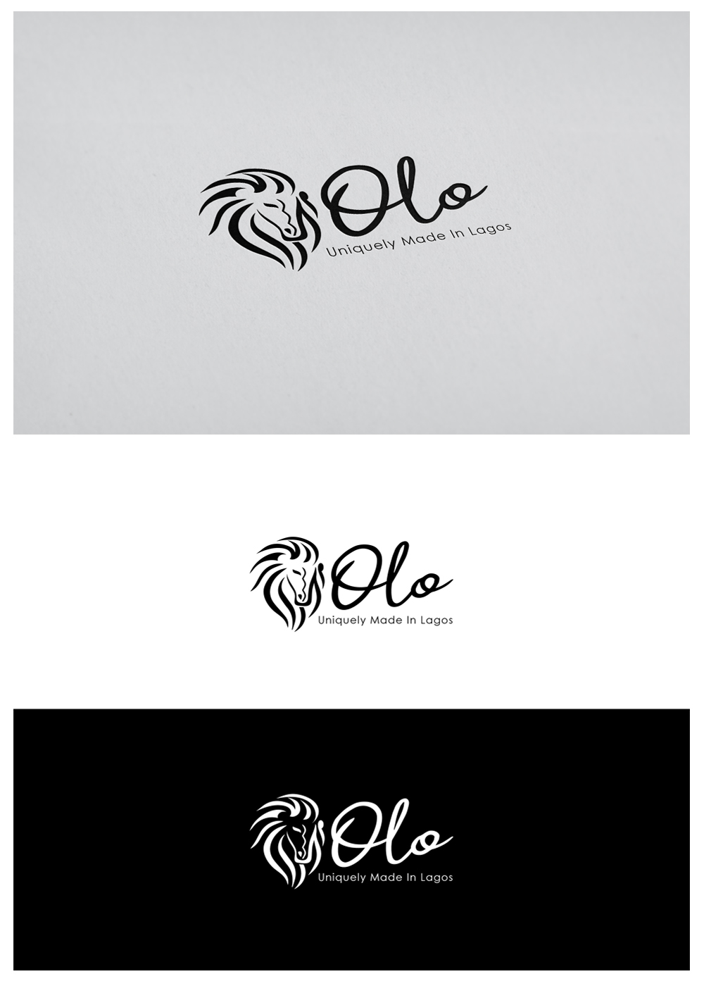 Logo Design by goranvisnjic82 for this project | Design #21922970