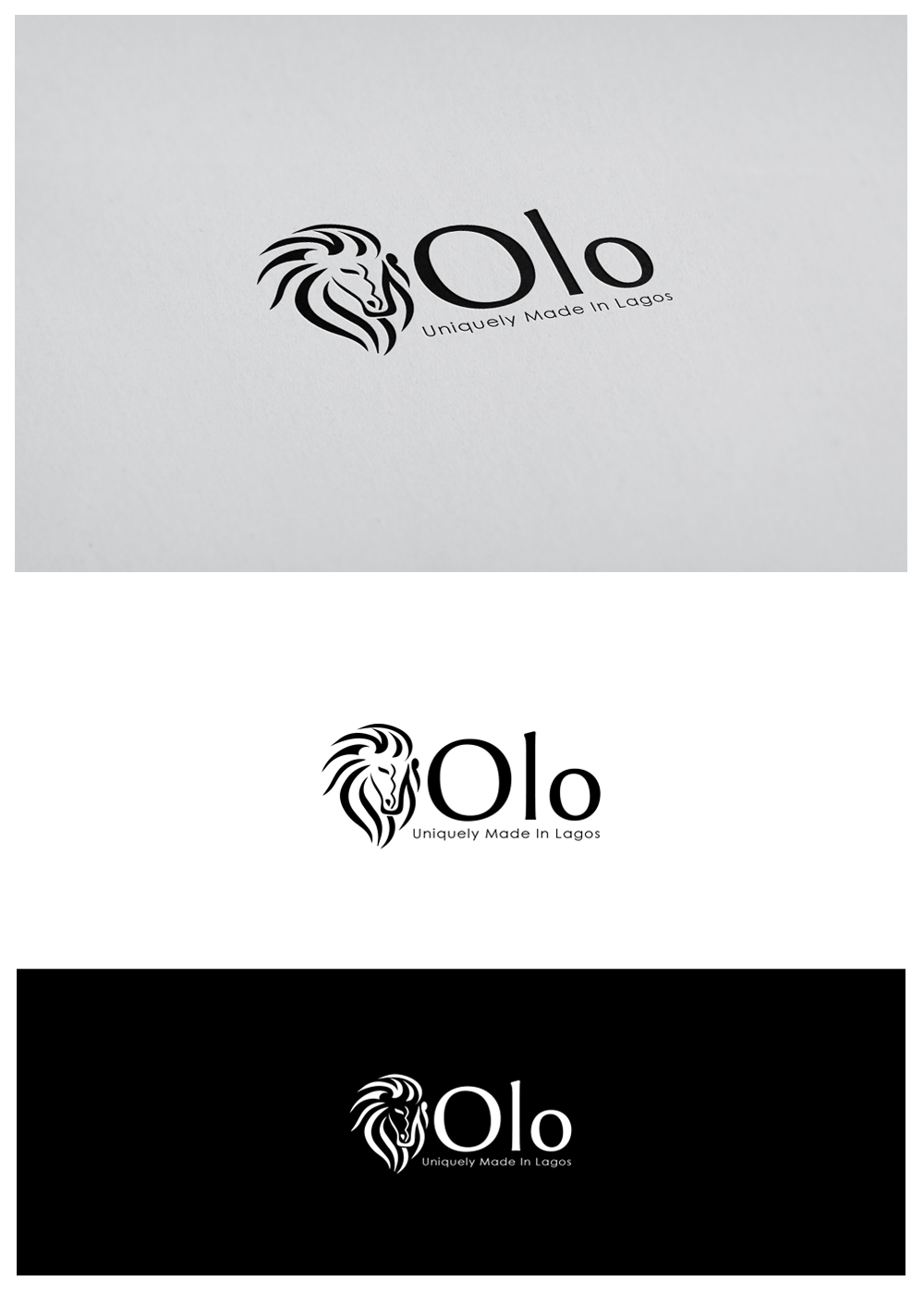 Logo Design by goranvisnjic82 for this project | Design #21926450
