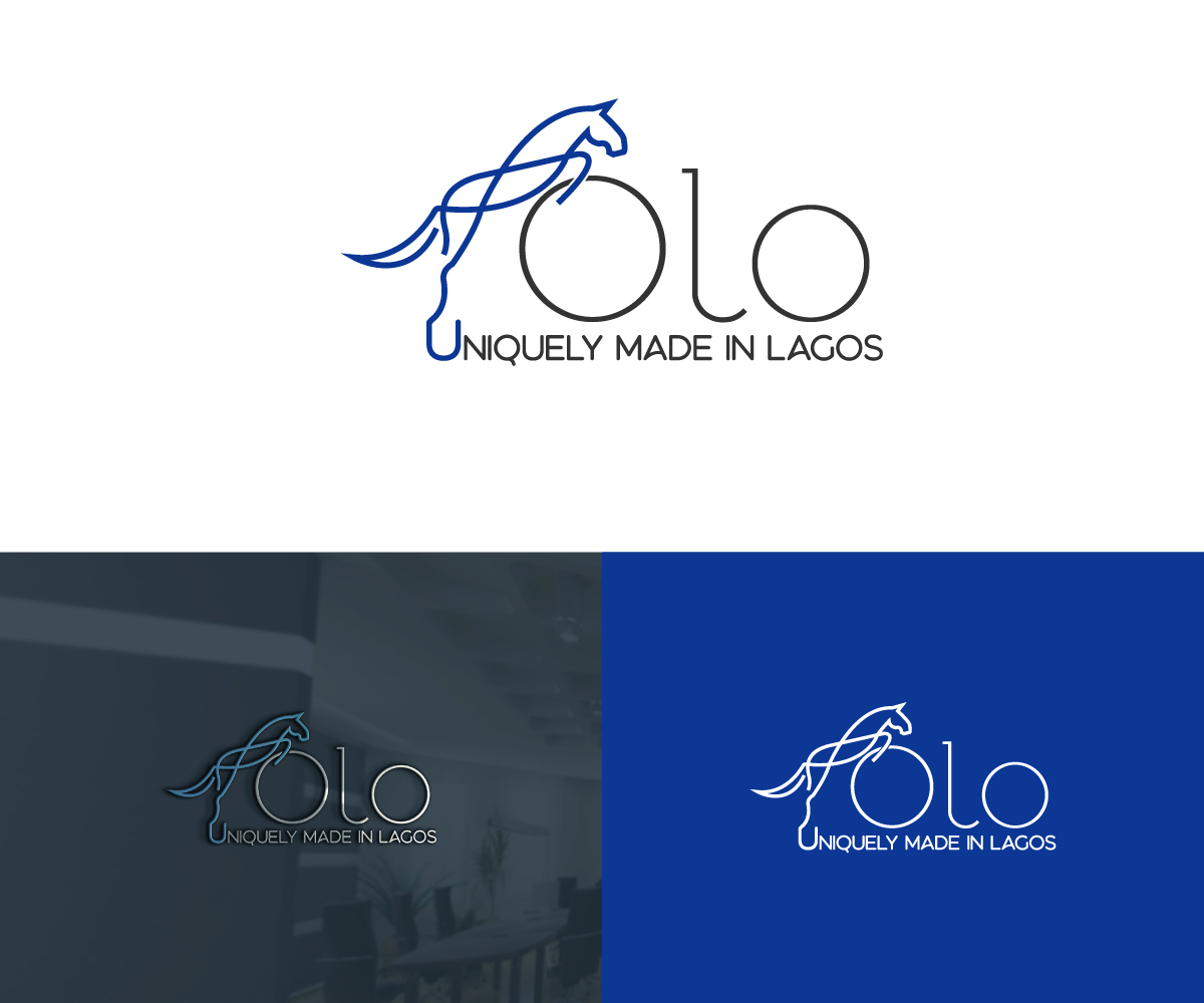 Logo-Design von Md Sahab Uddin für dieses Projekt | Design #21924463