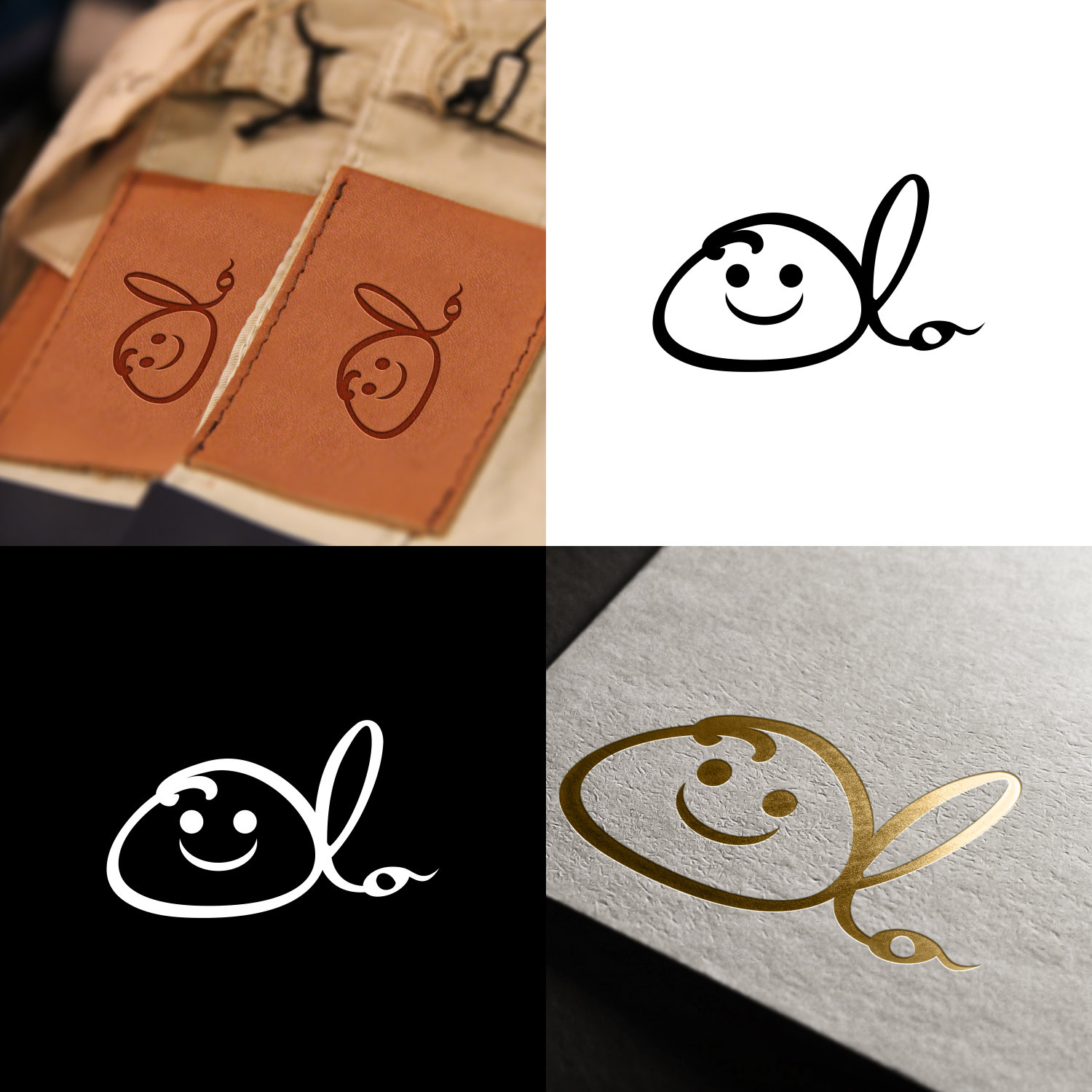 Logo Design by suthita 2 for this project | Design #21922992