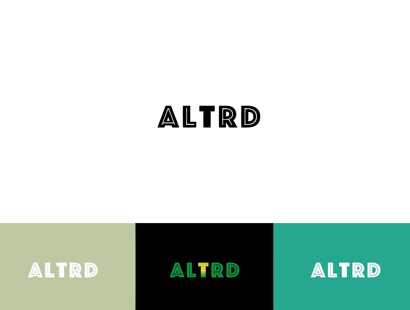 Logo Design by wonderland for this project | Design #21929936