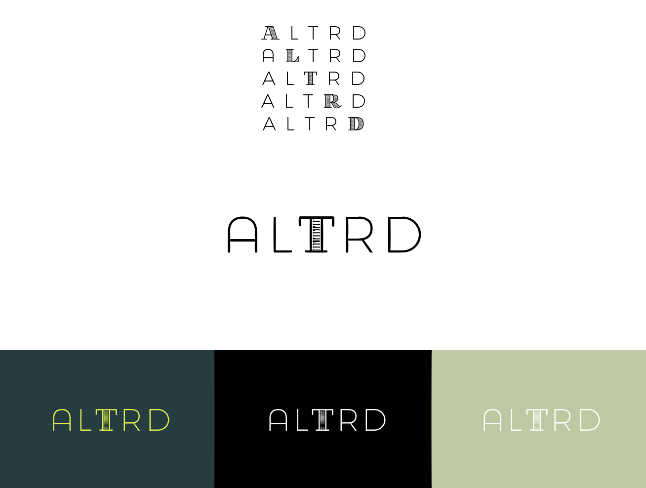 Logo Design by wonderland for this project | Design #21930055