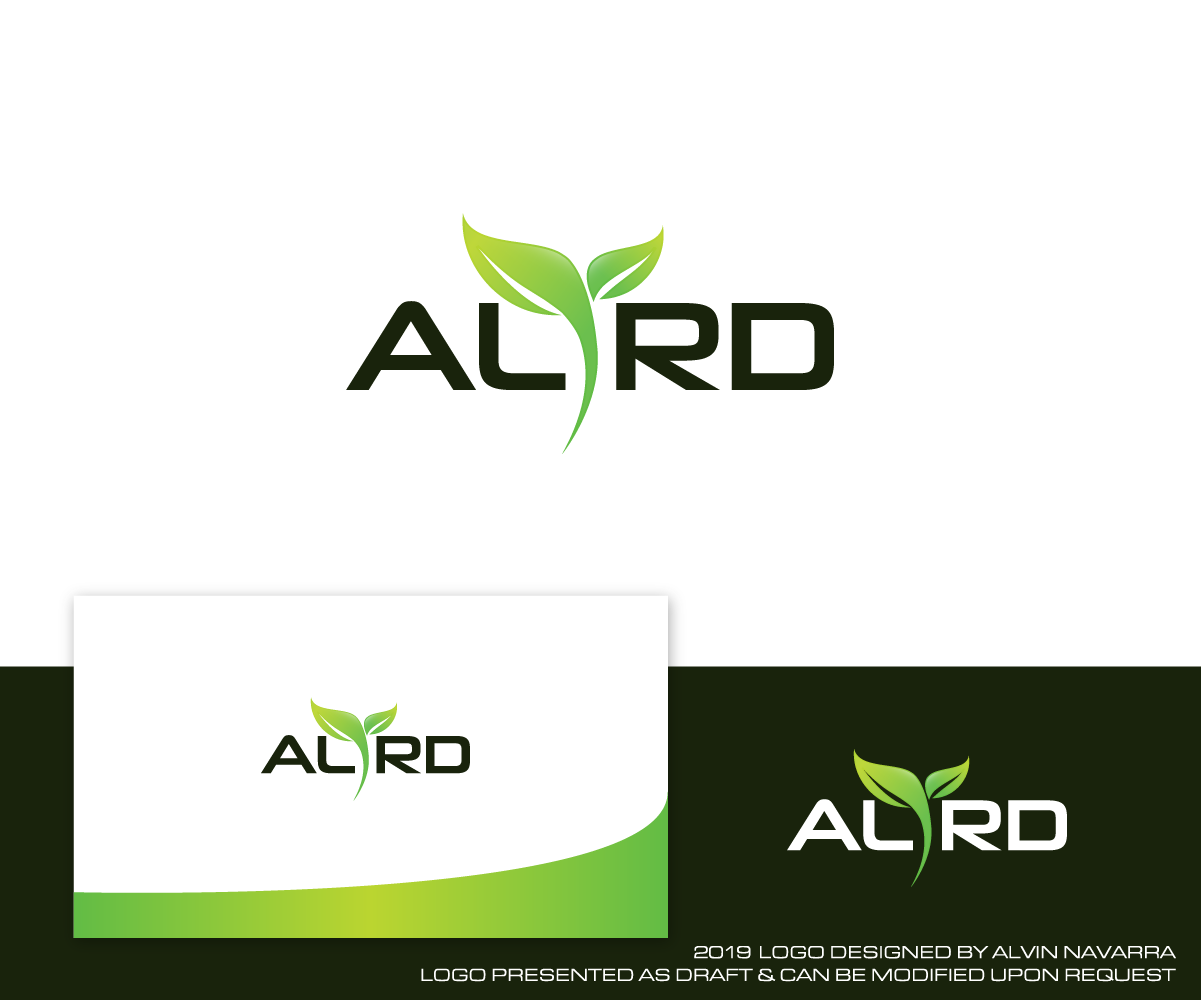 Logo Design by alvinnavarra for this project | Design #21917946